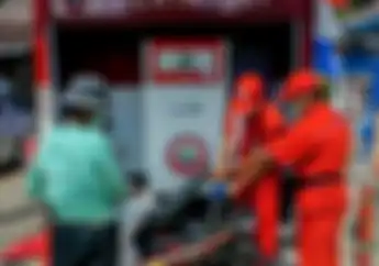 Punya Pertashop dari Pertamina Cuan Banget, Keuntungan Sampai Segini Per Liter