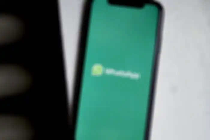Ilustrasi fitur baru WhatsApp di iOS dan Android.