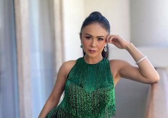 Posting Foto Seksi Saat Berolahraga, Bentuk Badan Yuni Shara di Usia Tak Muda Lagi Tuai Pujian