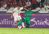 Pernah Digeprek Timnas Indonesia, Pelatih Saudi Tak Menganggap Jay Idzes dkk Pesaing Utama