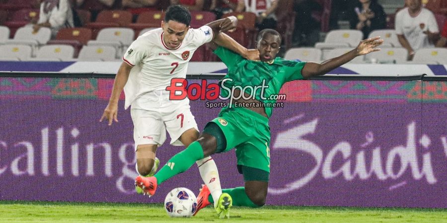 Aturan Penentuan Peringkat Putaran Keempat jika Timnas Indonesia dan Pesaingnya Punya Poin Sama