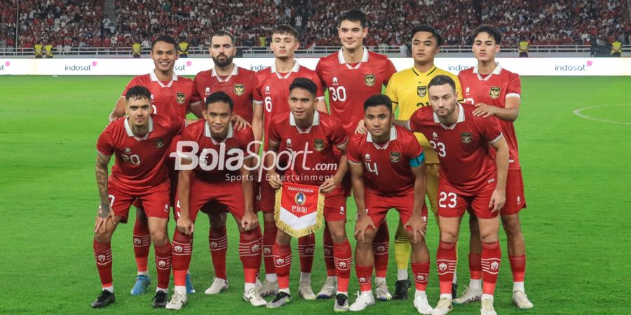 Media Asing Ejek Indonesia dan Turkmenistan, Duel Sesama Tim Lemah