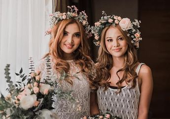 Aurel Hermansyah Ulang Tahun, Ashanty Tuliskan Kalimat Menyentuh!