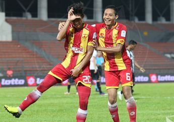 Evan Dimas Ungkap Satu Keuntungan Bagi Pemain yang Berani Bermain di Luar Negeri