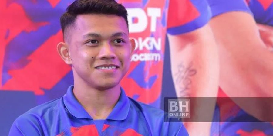 Starboy Malaysia Siap Susul Marselino ke Liga Inggris Pakai Kekuatan Orang Dalam
