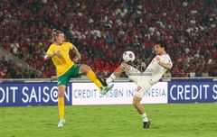 Australia Dapat Cara Tekuk Timnas Indonesia dari Penampilan Buruk di ASEAN Cup 2024