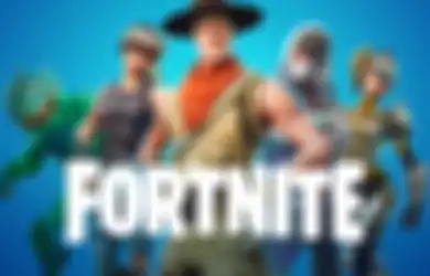 Epic Games Luncurkan Skin Fortnite Spesial Turnamen EURO 2020!