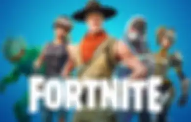 Uzumaki Naruto Dirumorkan Akan Muncul di Skin Fortnite Terbaru!