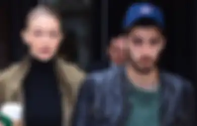 Rayakan Idul Adha Bersama Kekasih,  Intip Penthouse Mewah Zayn Malik