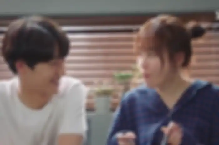 Drama 'Temperature of Love'