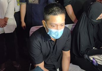 'Bagi Bapak Keluarga Nomor 1' Dapat Banyak Pelajaran Berharga dari Sang Mertua, Detri Warmanto Ungkap Tjahjo Kumolo Pernah Katakan Hal Ini