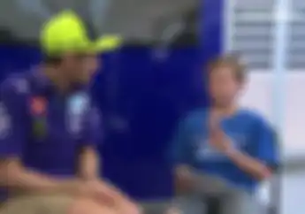 Lucu.. Valentino Rossi Diwawancara Anak Kecil, Kasih Penjelasan Soal Julukan The Doctor