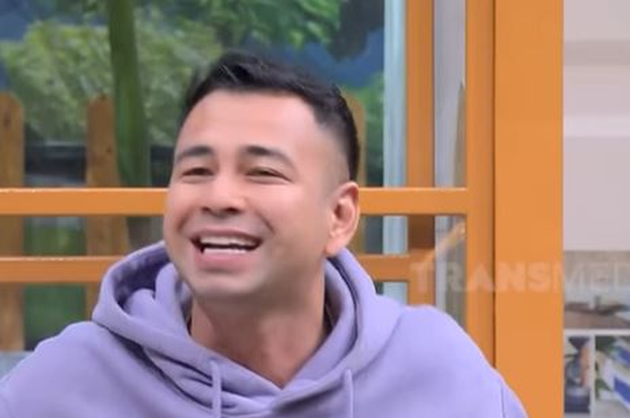  Raffi Ahmad
