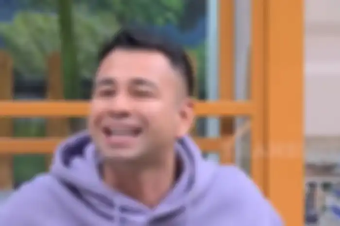  Raffi Ahmad