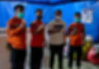 GCI Jakarta Salurkan Bantuan Buat Korban Kebakaran Penjaringan, Salut