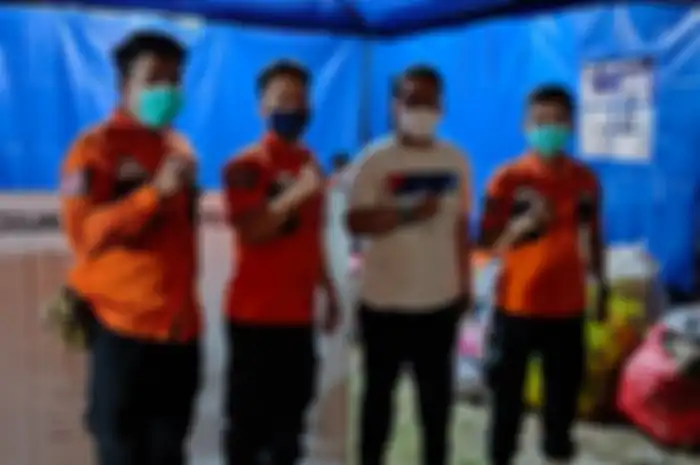 GCI Jakarta salurkan bantuan buat korban kebakaran