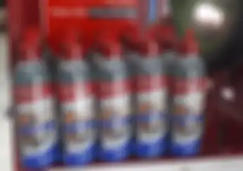 Pakai Cairan Anti Bocor Bikin Ban Gak Gampang Bocor, Mitos Atau Fakta?