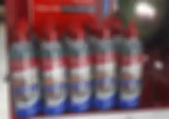 Cuma Modal Rp 35 Ribu, Pakai Cairan Ini Ban Tubeless Bebas Bocor