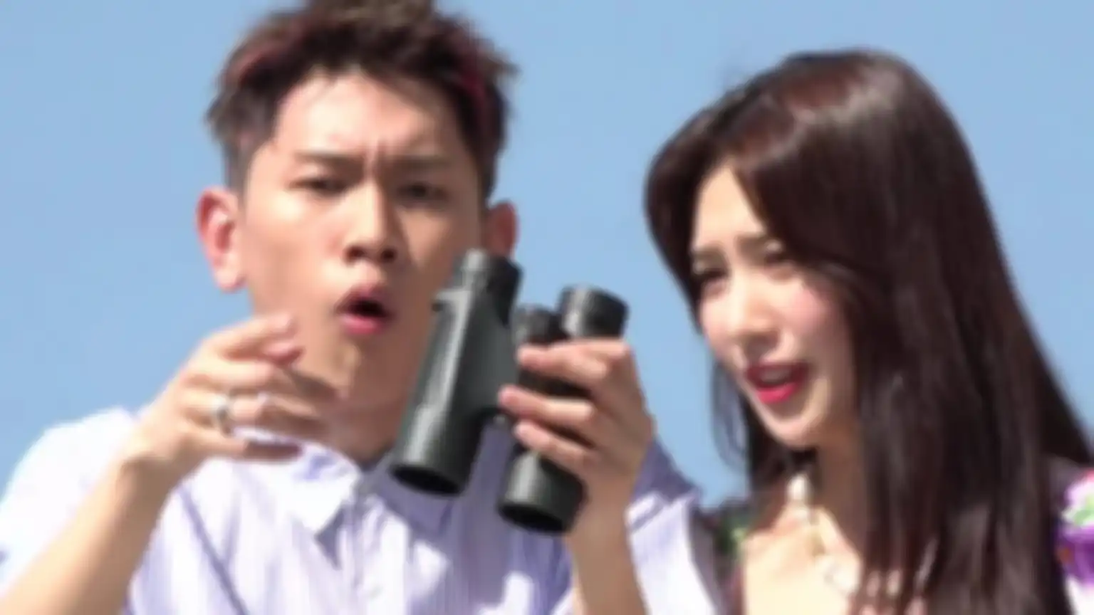 Crush and joy