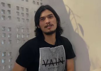 Sibuk Manggung dengan Dewa 19, Virzha Ngaku Tidak Ikut War Tiket Konser Coldplay