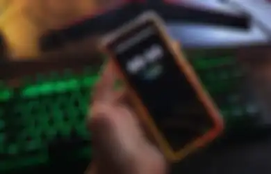 Cara Mengaktifkan Fitur Cahaya Tepi Oppo Reno5 Untuk Notifikasi