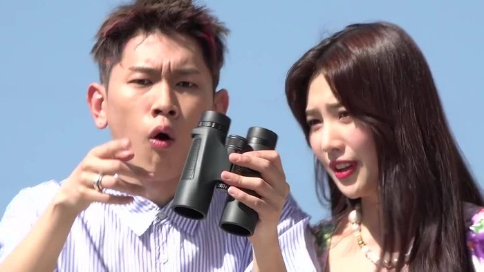 Crush and joy