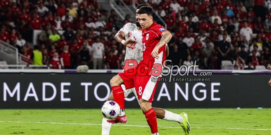 Jurnalis Negeri Jiran Buat Heboh, Tim Asal Malaysia Mau Boyong Eliano Reijnders ke Liga Petani