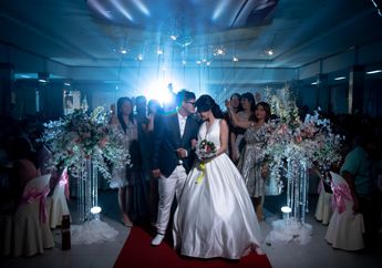 Seberapa Penting Quality Time dalam Pernikahan? Inilah Manfaat Nyatanya