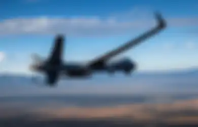 Demi Bunuh 2 Anggota ISIS-K, Amerika Nekat Tempuh Jarah 12.000 Km Gunakan Pesawat Canggih Ini Plus 6  Rudal, Inikah Kemarahan Amerika Pada ISIS?