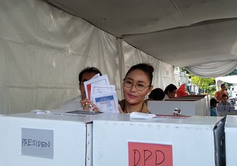 Mengenal Istilah DPT Jelang Pemilu 2024, Faktor Penting Saat Pemungutan Suara!