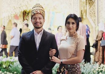 Kompak Mangkir Sidang Cerai Perdana, Alasan Tyas Mirasih dan Raiden Soedjono Tidak Datang ke Pengadilan Terungkap