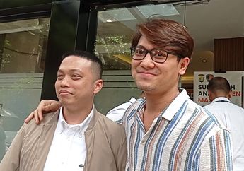 Terinspirasi Legenda Liverpool, Ini Arti Nama Anak Ketiga Rizky Billar dan Lesti Kejora