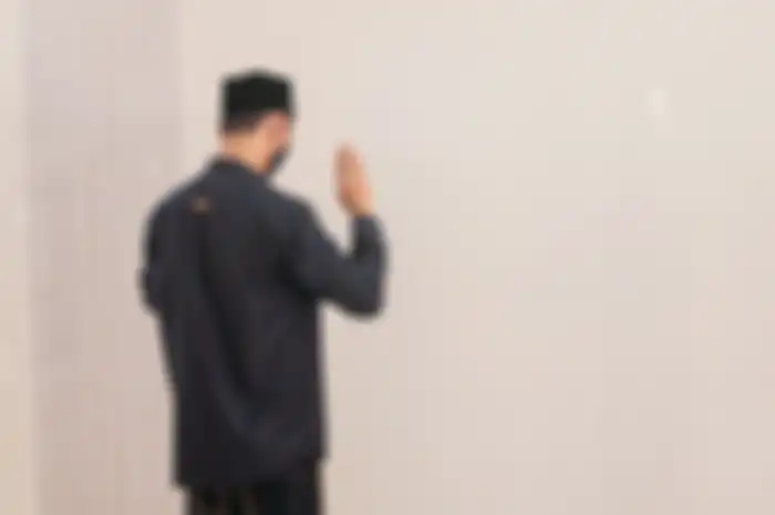 doa setelah solat magrib