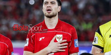 Dulu Sekamar Ganti dengan Bek Timnas Indonesia, Sekarang Main bareng Cristiano Ronaldo