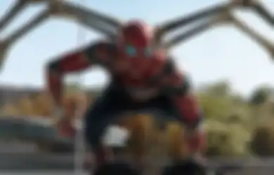 Nonton Spider-Man: No Way Home? Jangan Lakukan 5 Hal Ini di Bioskop!