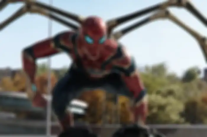 Cuplikan trailer kedua Spider-Man: No Way Home