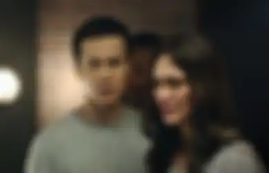 Diincar Banyak Pria Bahkan Santer Dikabarkan Akan Dilamar Herjunot Ali, Luna Maya Kepergok Bertemu Seorang Pria Brondong di Restoran