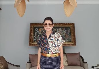 Simpan Dendam ke Seorang Penata Rambut, Mayangsari: Pengen Gue Bunuh Itu yang Motong Rambut Gue