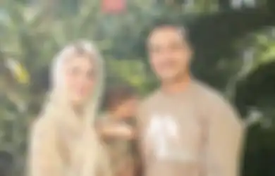 Pasangan Harmonis, Raisa dan Hamish Rayakan 3 Tahun Pernikahan, Kompak Unggah Ucapan Manis di Instagram