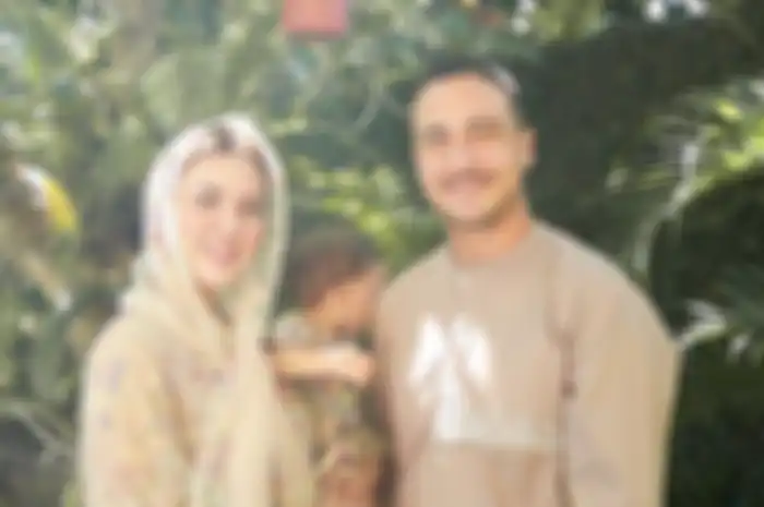 Ulang Tahun Pernikahan ke-3, Raisa Dapat Kado Spesial dari Hamish Daud