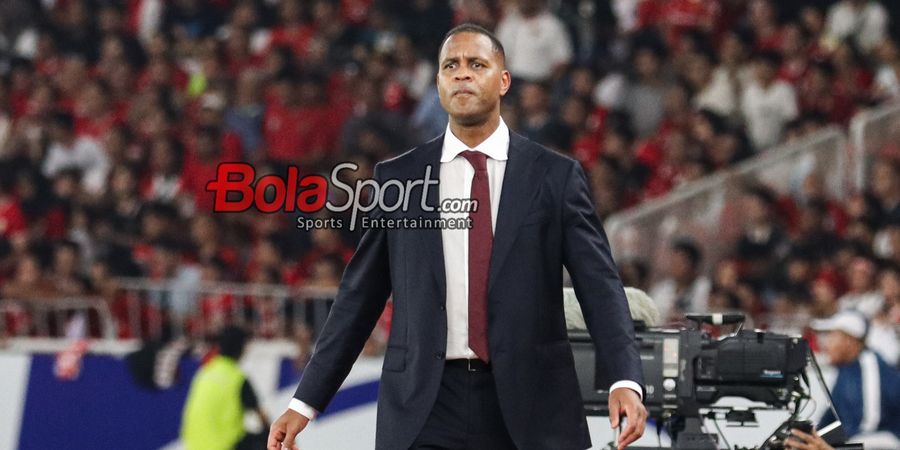 Reaksi Media China Lihat Kondisi Timnas Indonesia Usai Disanksi FIFA: Tim Lemah!