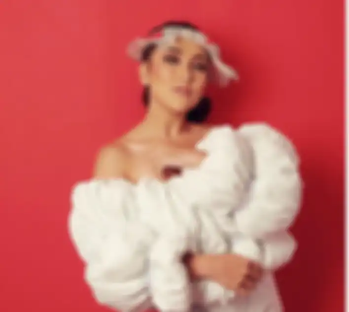 Ayu Ting Ting 