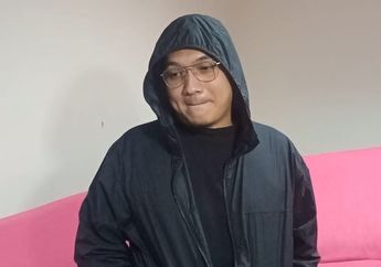 Egi John Tegaskan Hoax Kabar Jual Akun Instagram Demi Pengobatan Ayah: Papaku Sudah Meninggal dari 2004