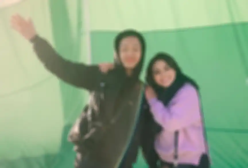 Aurel dan Azriel Hermansyah