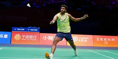 Progres Rival Alwi Farhan Diakui Juara Dunia Tunggal Putri, 3 Minggu Bersama Irwansyah Jadi Awal Kemajuan