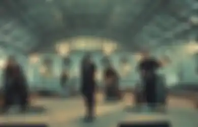 Tampil Reunian Bareng Kikan dan Ervin, band Cokelat Rilis Video Klip Baru Nyanyiin Lagu Bendera!