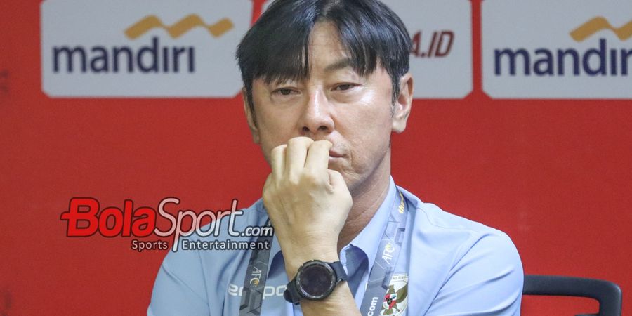 Jauh-jauh ke Laos Cari Kerja, Pelatih Korea Ini Kena Mental dengar Nama Shin Tae-yong