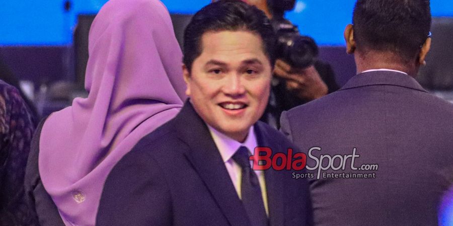 Protes ke FIFA Soal Tuan Rumah Putaran Keempat Kualifikasi Piala Dunia 2026, Media Vietnam: Indonesia Cari Untung, Harusnya Sadar Diri!