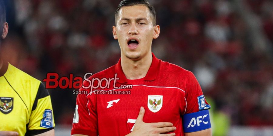 Rumor Transfer - Jay Idzes Semakin Dekat Gabung Rival Juventus