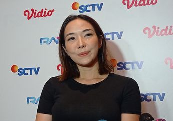 Gisella Anastasia Tanding Renang di TOSI Season 2, Gempi Beri Pesan untuk Sang Mama dan Sebut Nama Cinta Laura